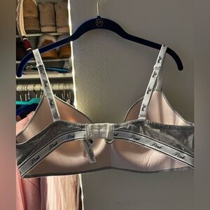 PINK Wear every wear Push up wireless Bra